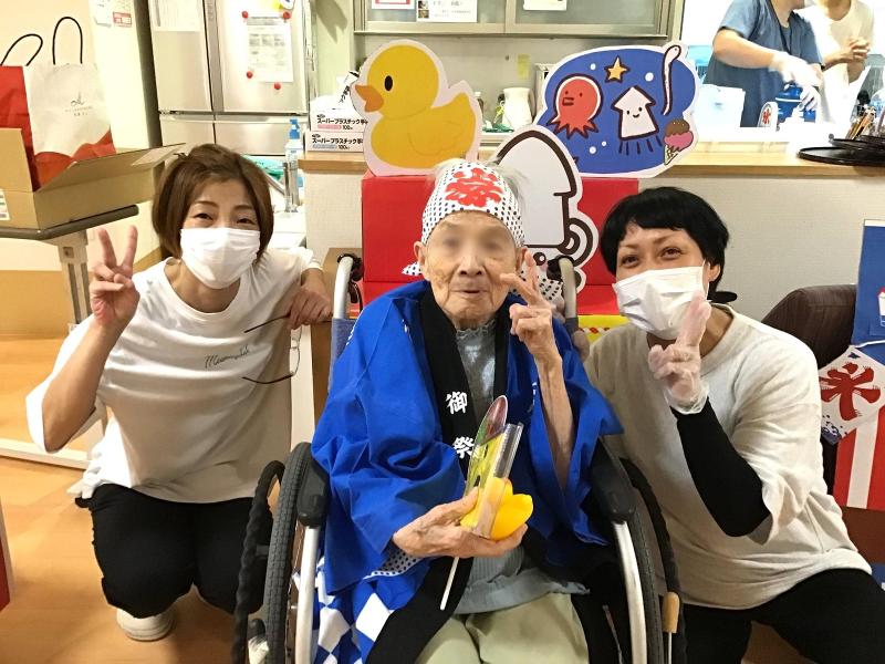 社会福祉法人峰神会の求人・転職情報-03