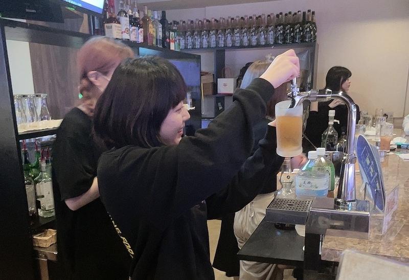 BAR　ベルラウンジのアルバイト・バイト求人情報-04