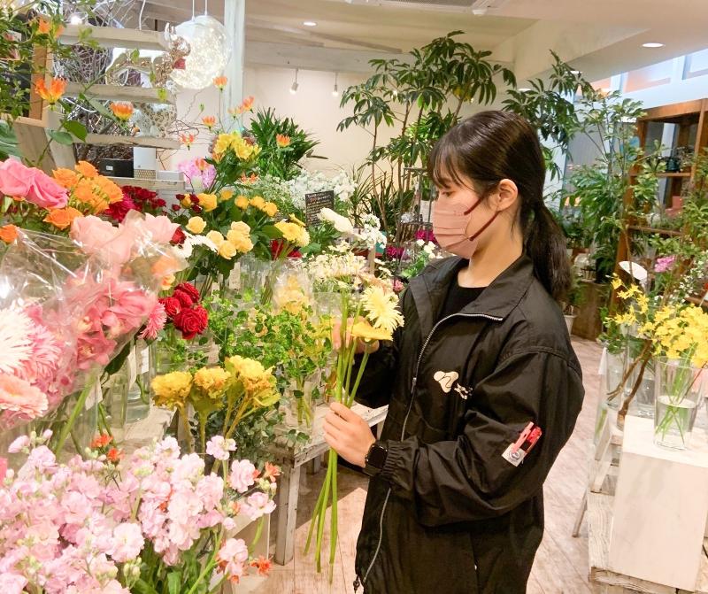 株式会社ヌボー生花店のアルバイト・バイト求人情報-04