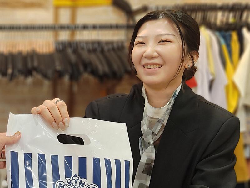 Selecle't 天満店のアルバイト・バイト求人情報-02