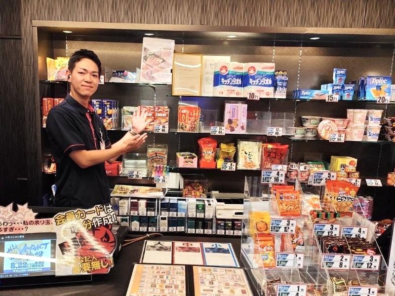 株式会社大國技研 (チャレンジャーA館)のアルバイト・バイト求人情報-04