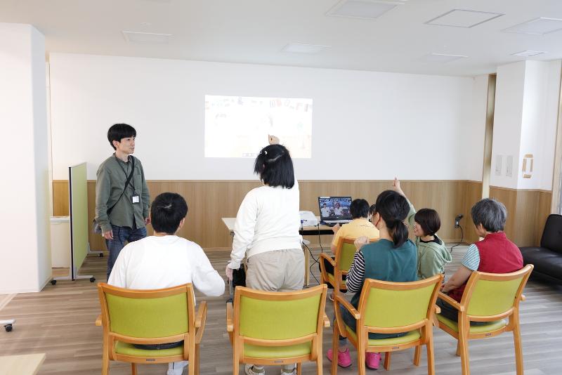 社会福祉法人同胞会　クロス(きずな)のアルバイト・バイト求人情報-03