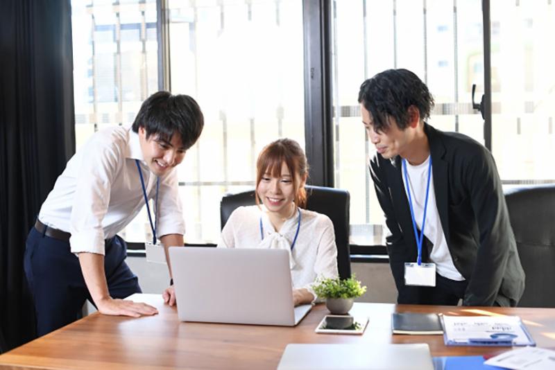 株式会社オフィス司の求人・転職情報