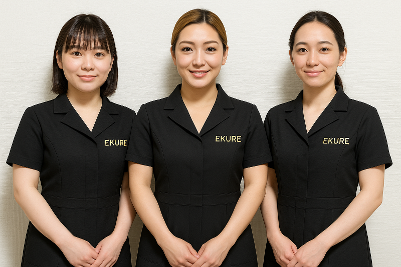 EKURE柏店のアルバイト・バイト求人情報-04