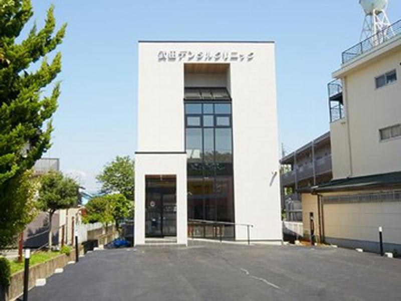 医療法人社団武真会 武田デンタルクリニックのアルバイト・バイト求人情報-02