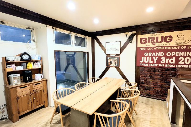 有限会社ブルクベーカリーの求人・転職情報