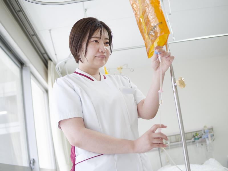 医療法人 若葉会 横浜田園都市病院のアルバイト・バイト求人情報-02