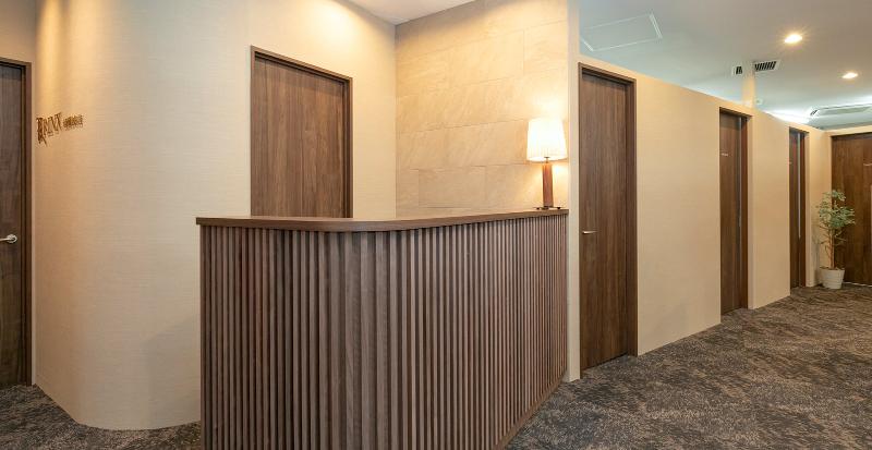 株式会社リンクスホールディングスの求人・転職情報