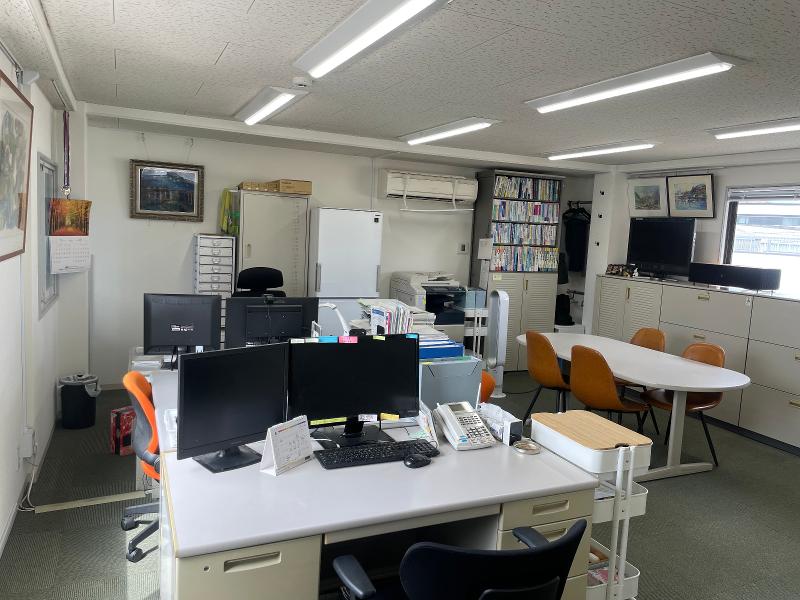 リョウ会計事務所のアルバイト・バイト求人情報-02