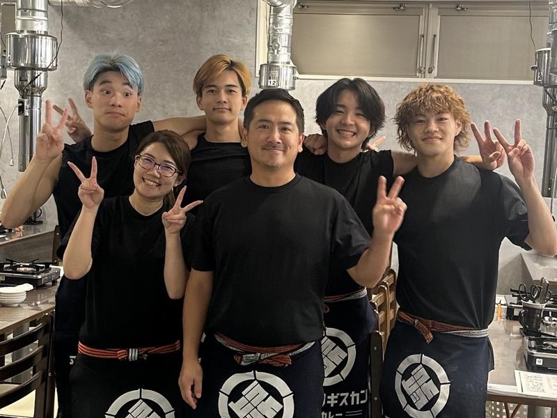 平塚ジンギスカン すすきの店(※8月オープン予定)のアルバイト・バイト求人情報-02