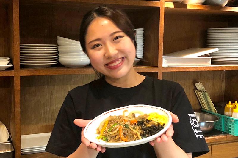 株式会社ブルーム《韓のポジャンマチャ家 ラオン》のアルバイト・バイト求人情報-14