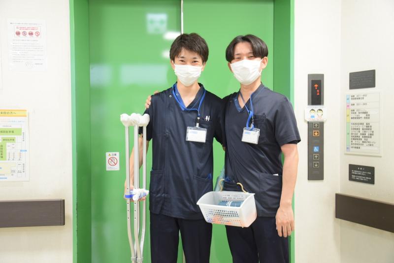 医療法人ユーカリの求人・転職情報