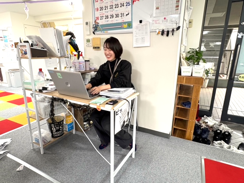 放課後等デイサービス ウィズ・ユー堺 百舌鳥/株式会社NEXTSTAGEのアルバイト・バイト求人情報-03