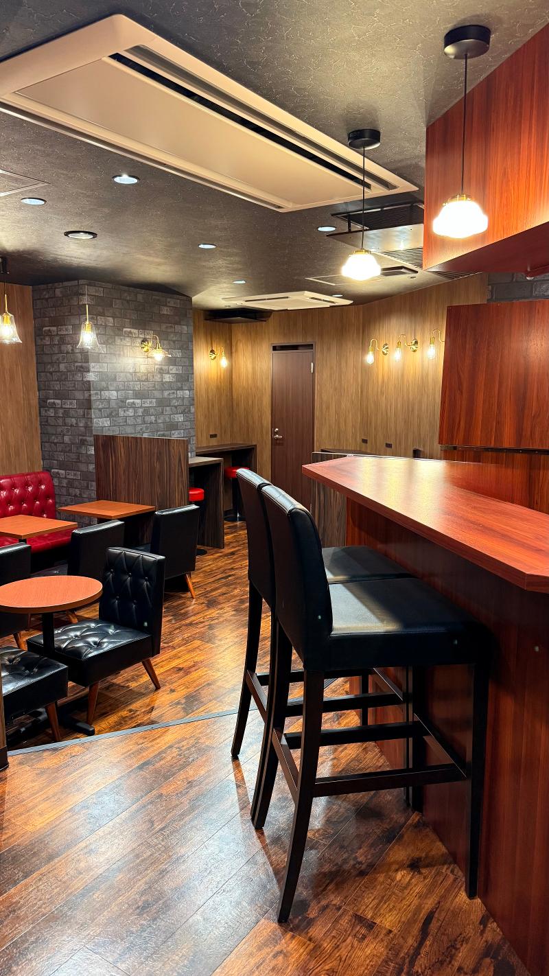 株式会社喫煙喫茶オールドルーキーカフェのアルバイト・バイト求人情報-02