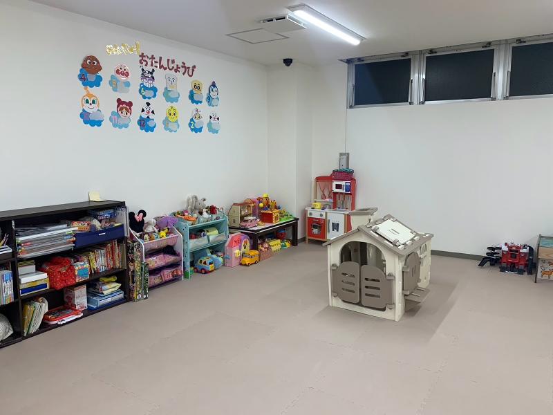 施設名:あぽろ保育園 / (株)ライジング旭川のアルバイト・バイト求人情報-05