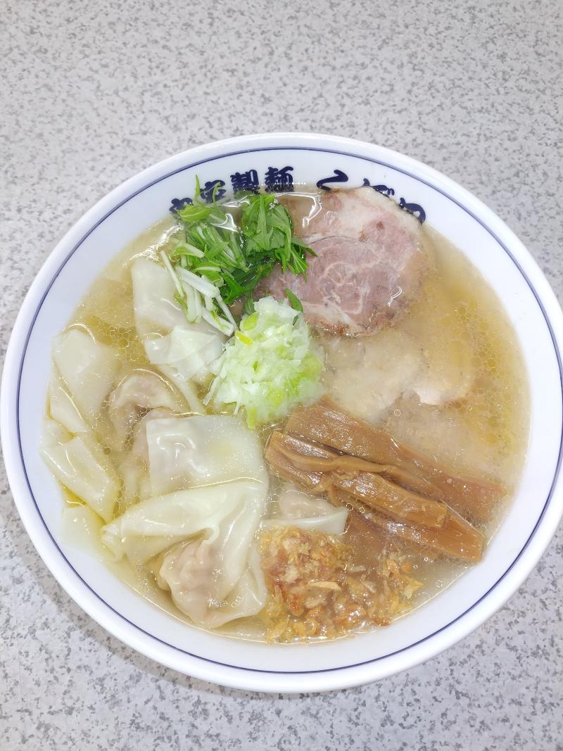 自家製麺 らーめん くぼ田のアルバイト・バイト求人情報-03