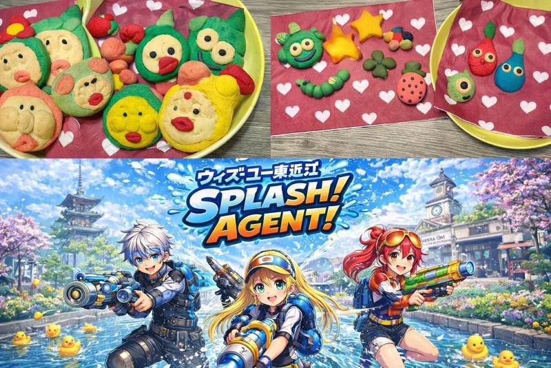 合同会社スプラッシュエージェントの求人・転職情報