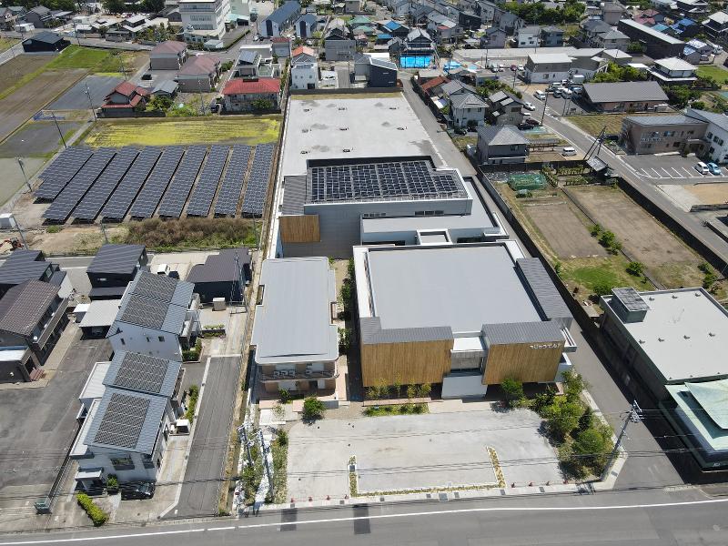 りゅうでん株式会社の求人・転職情報-02