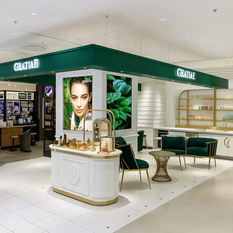 Retail Eagles Crop株式会社の求人・転職情報