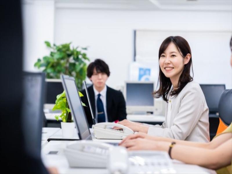 アビリティーセンター株式会社　徳島オフィスの派遣求人情報