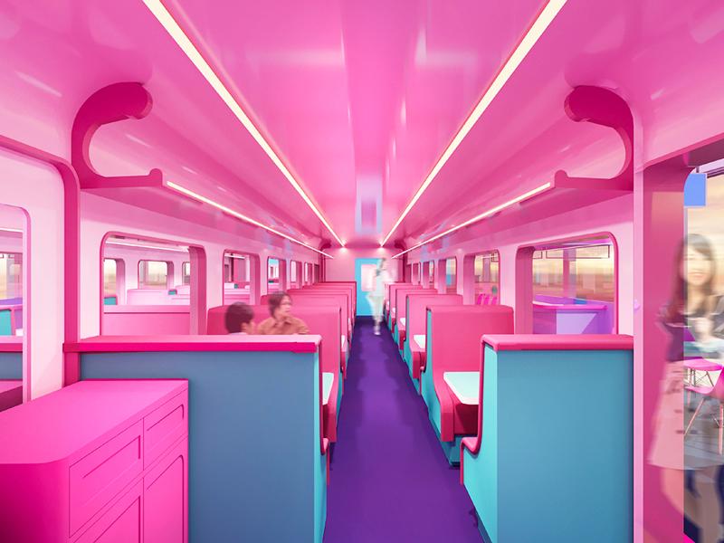 FUTURE TRAIN KYOTO DINER & CAFEのアルバイト・バイト求人情報-03
