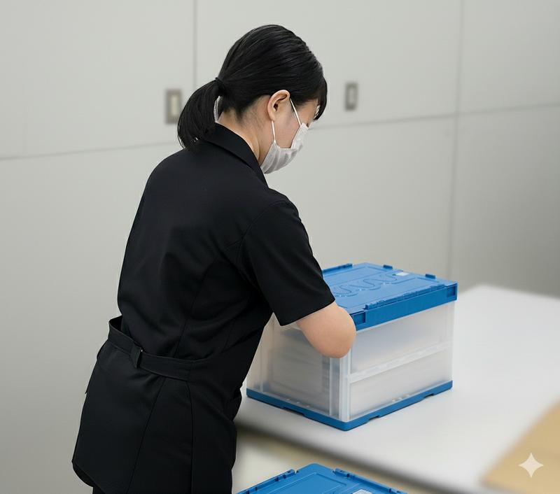 株式会社キシ・トレーディングのアルバイト・バイト求人情報-03