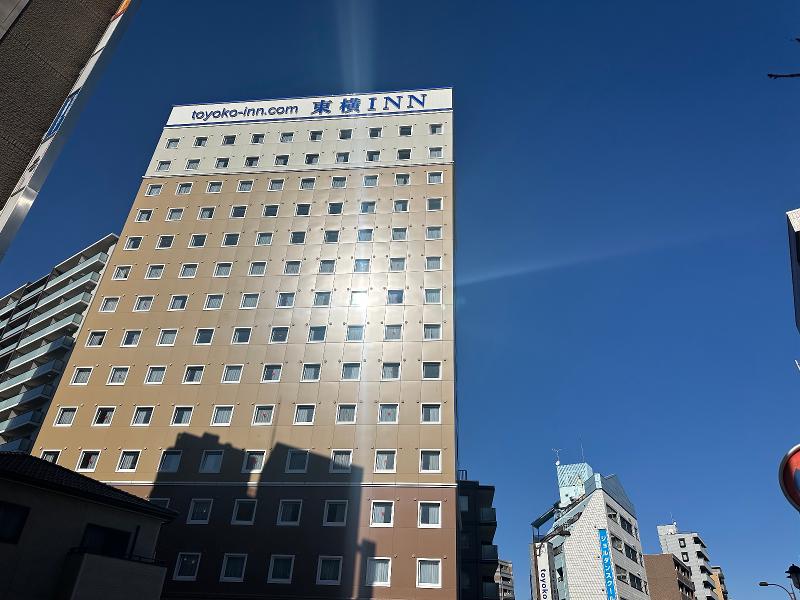 東横INN志木駅東口(株式会社東横イン 埼玉エリア)の派遣求人情報