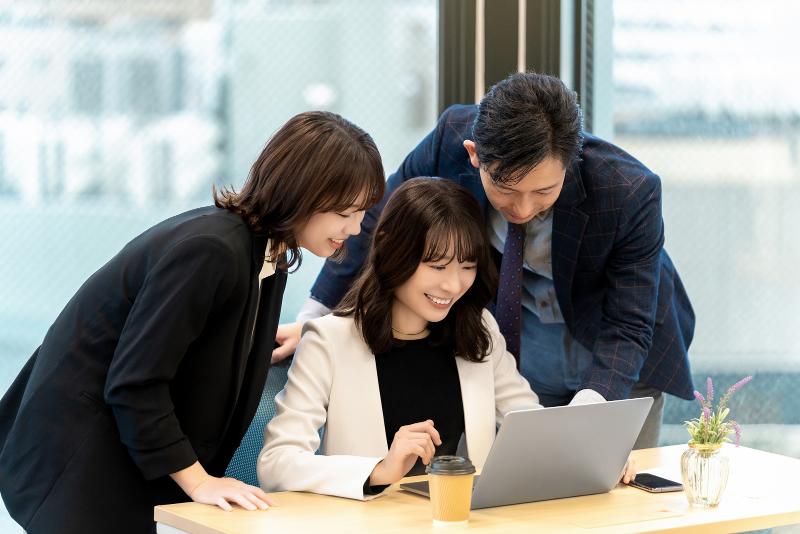 (株)雄優遊-0001の求人・転職情報