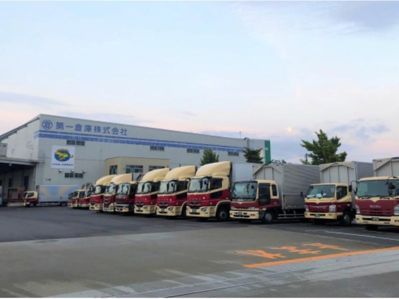 東海トナミロジスティクス株式会社の求人・転職情報