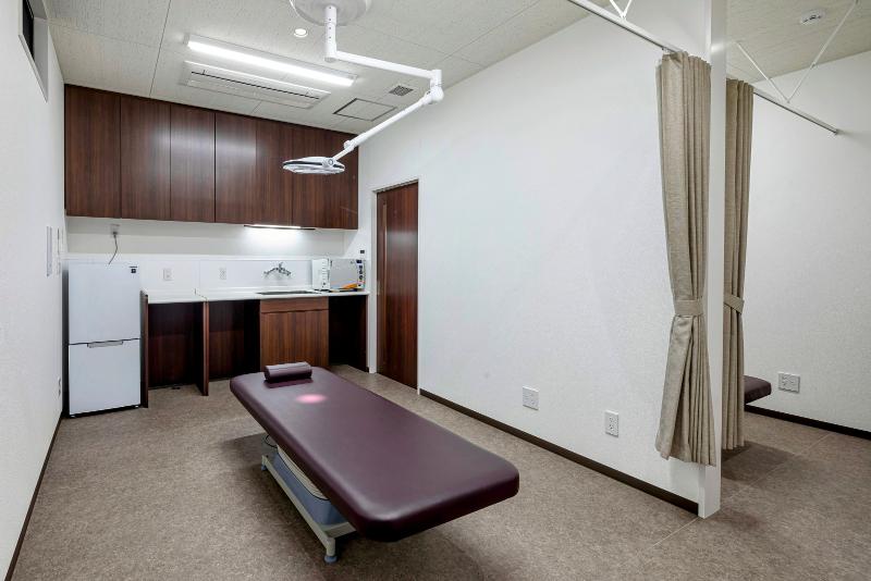 影山皮フ科クリニックのアルバイト・バイト求人情報-04