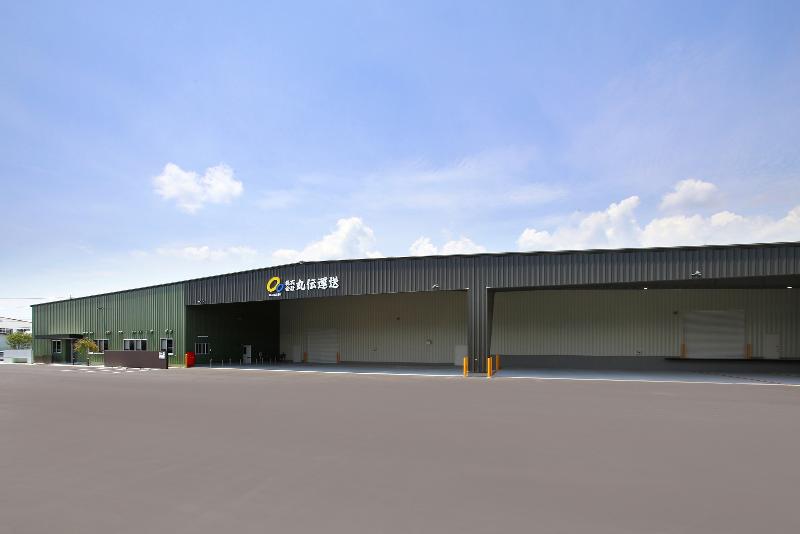 株式会社丸伝運送の求人・転職情報