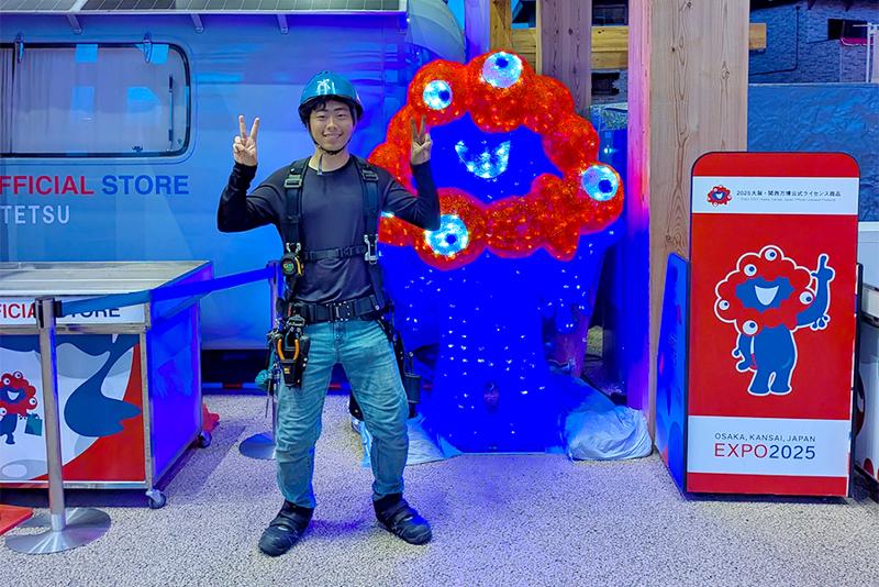 株式会社アクロスの求人・転職情報