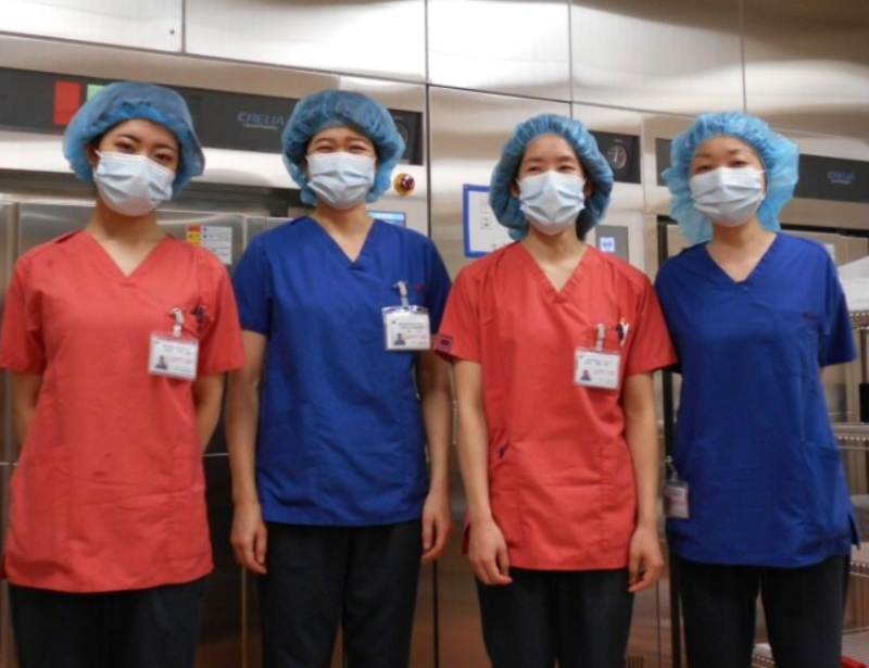 大阪鉄道病院(株式会社JR西日本メンテック)の求人・転職情報-02