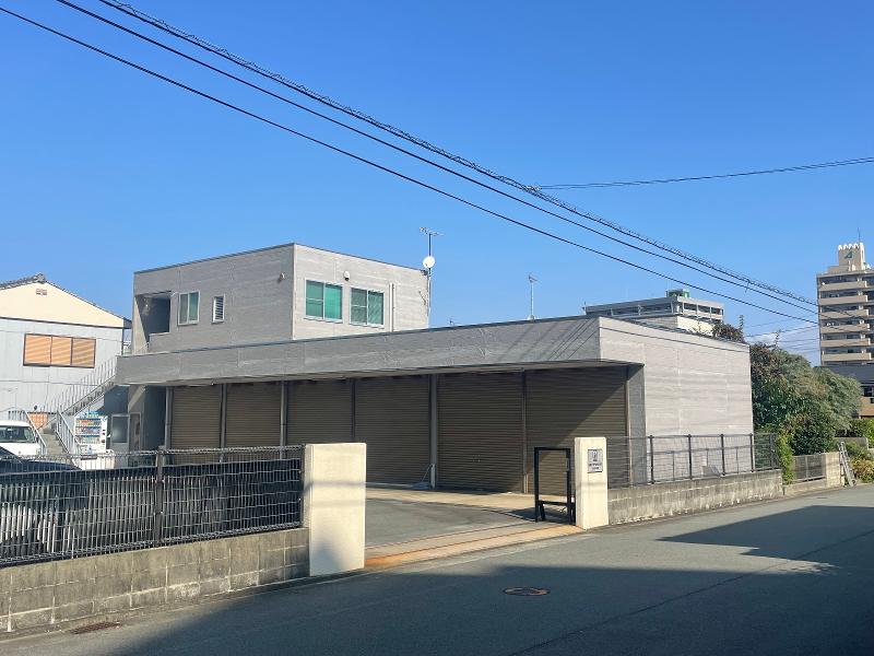 祐徳近海汽船株式会社の求人・転職情報