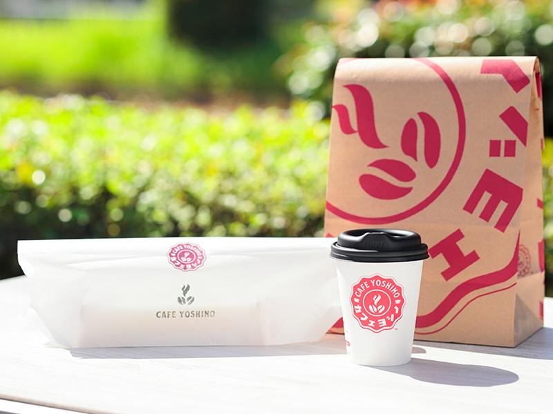 株式会社カフェヨシノの求人・転職情報