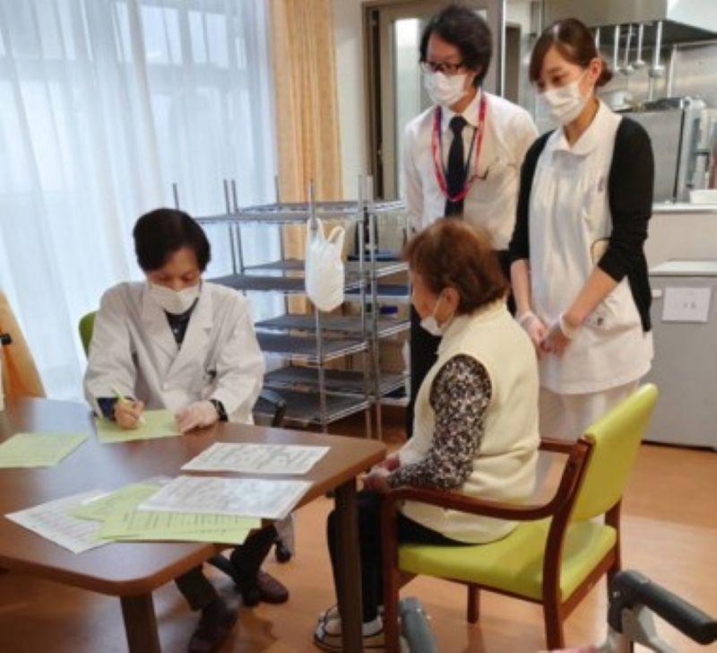 医療法人弘英会 琵琶湖大橋病院グループ 琵琶湖大橋椋の癒のアルバイト・バイト求人情報-02