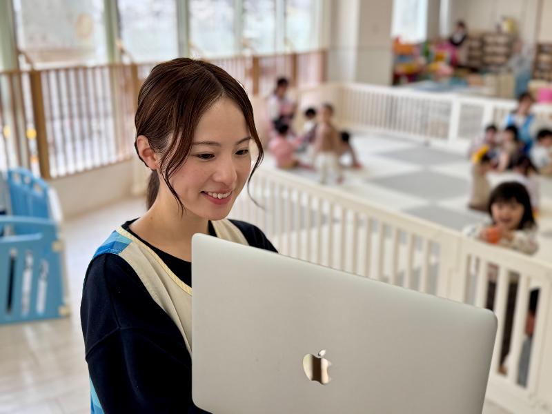 キートスチャイルドケア新田町の求人・転職情報