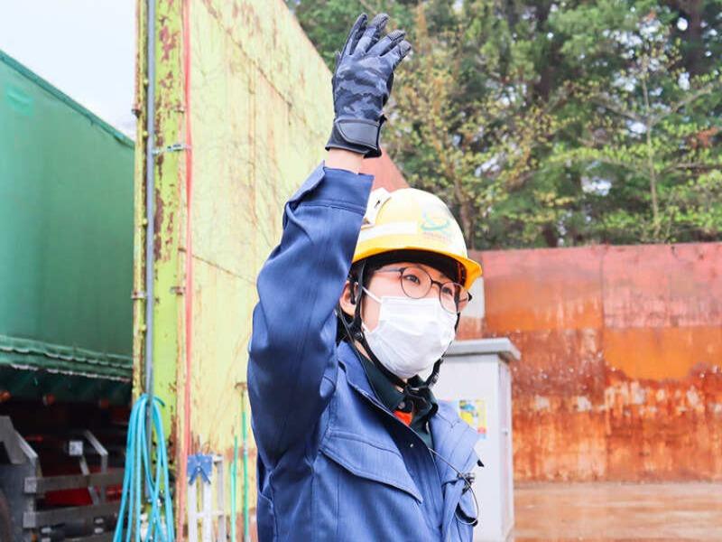 株式会社光洲産業の求人・転職情報