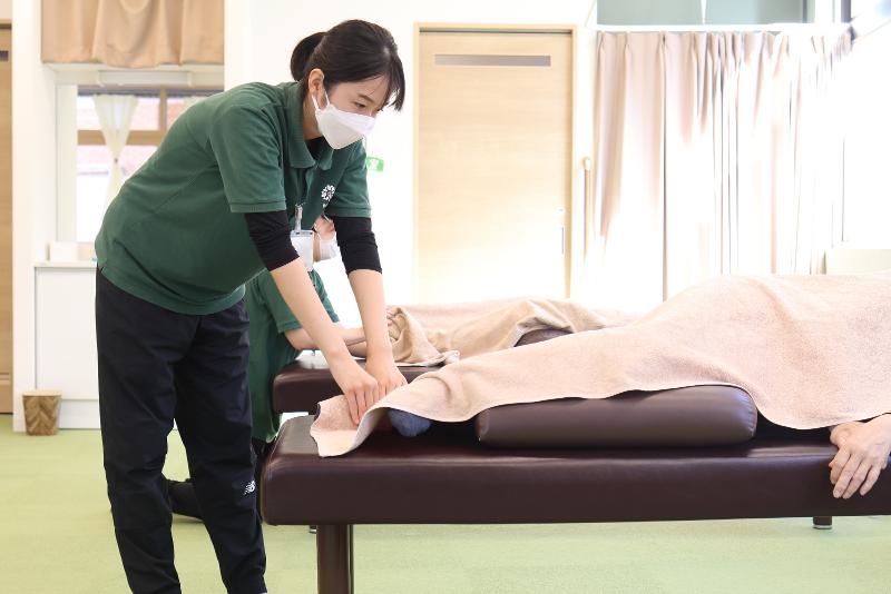 リハビリ特化型デイサービス fureai蒲田店のアルバイト・バイト求人情報-05