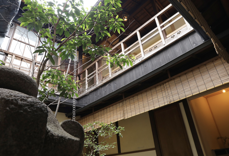 うなぎ四代目菊川 京都祇園店のアルバイト・バイト求人情報-05