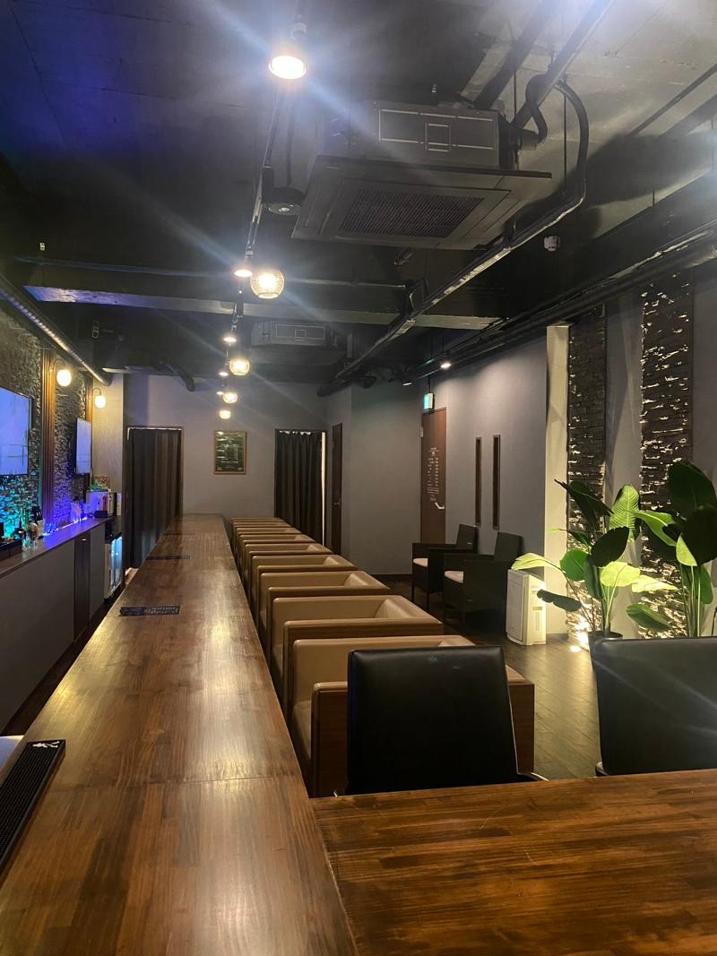 カウンターBar VUSENAのアルバイト・バイト求人情報-05