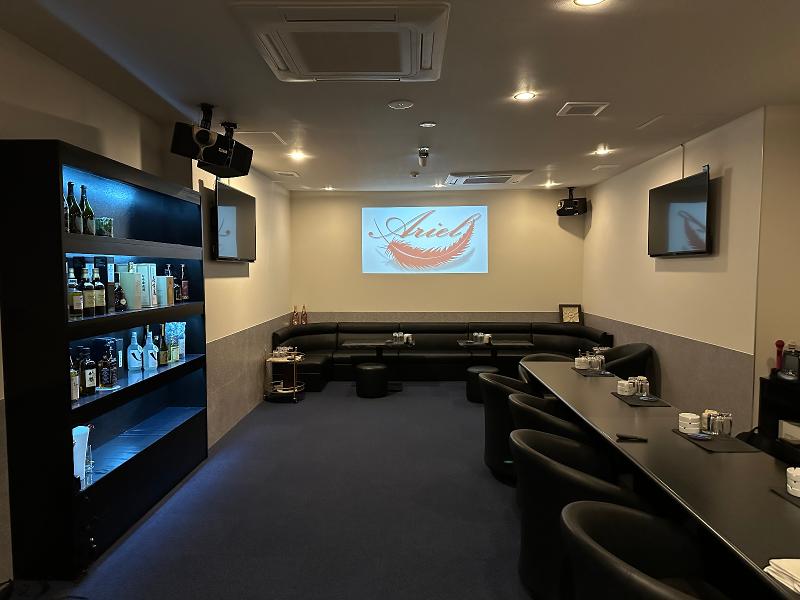 Members Lounge Arielのアルバイト・バイト求人情報-02