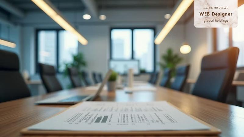 株式会社グローバルホールディングスの求人・転職情報