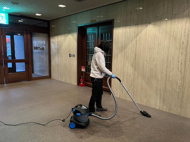 クリアライフの求人・転職情報