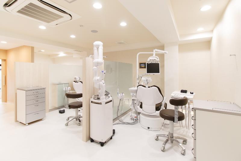 やました歯科クリニック富士見台の派遣求人情報