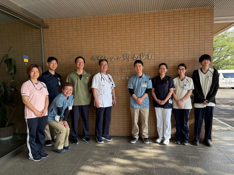医療法人　藤仁会のアルバイト・バイト求人情報-02