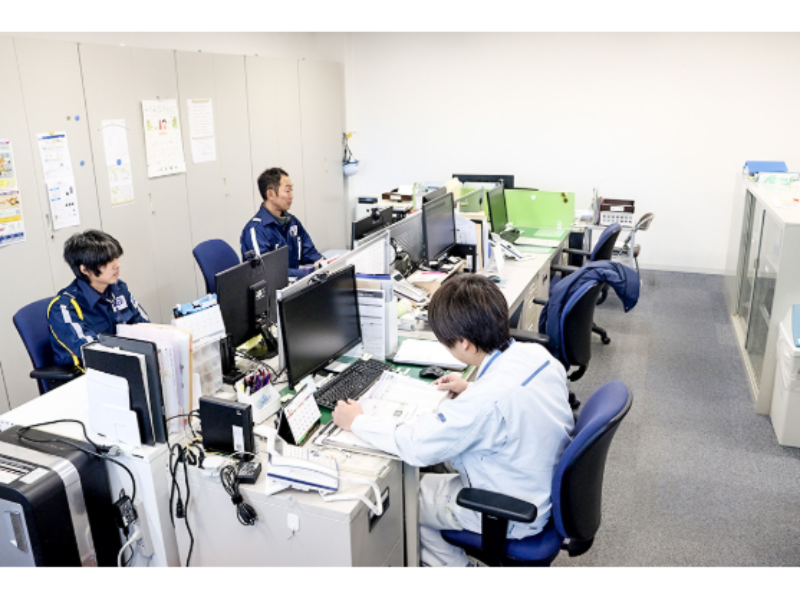 株式会社フォステクノ四国のアルバイト・バイト求人情報-02