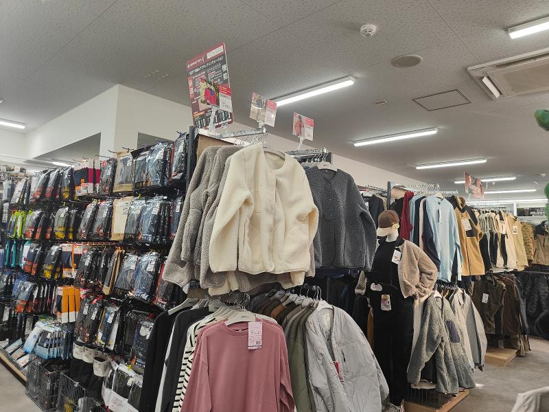 ワークマンプラス等々力店のアルバイト・バイト求人情報-02