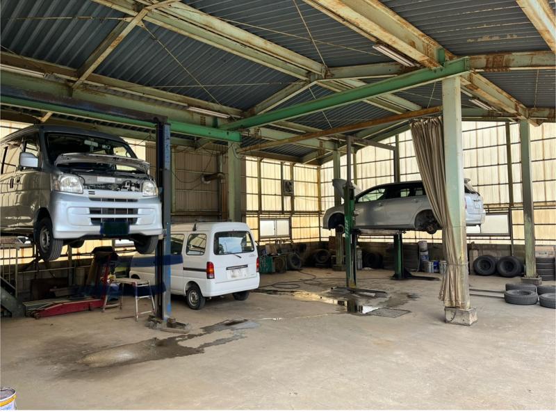 有限会社押田自動車商会の求人・転職情報