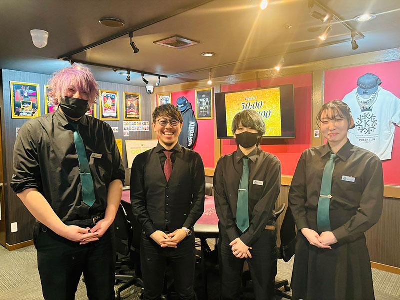 ポーカークラブKINGSMAN(キングスマン)　旭川店のアルバイト・バイト求人情報-02